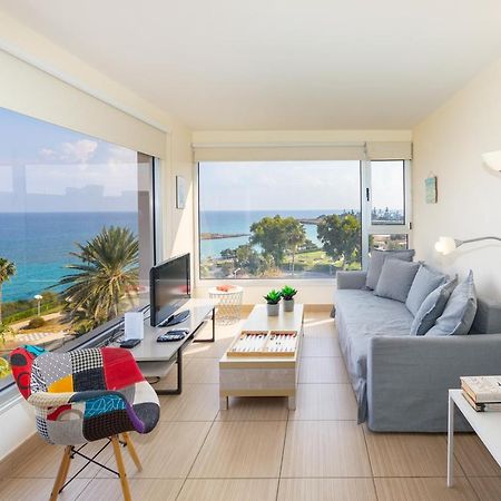 Eternity Apartment Протарас Экстерьер фото