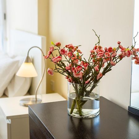 Eternity Apartment Протарас Экстерьер фото