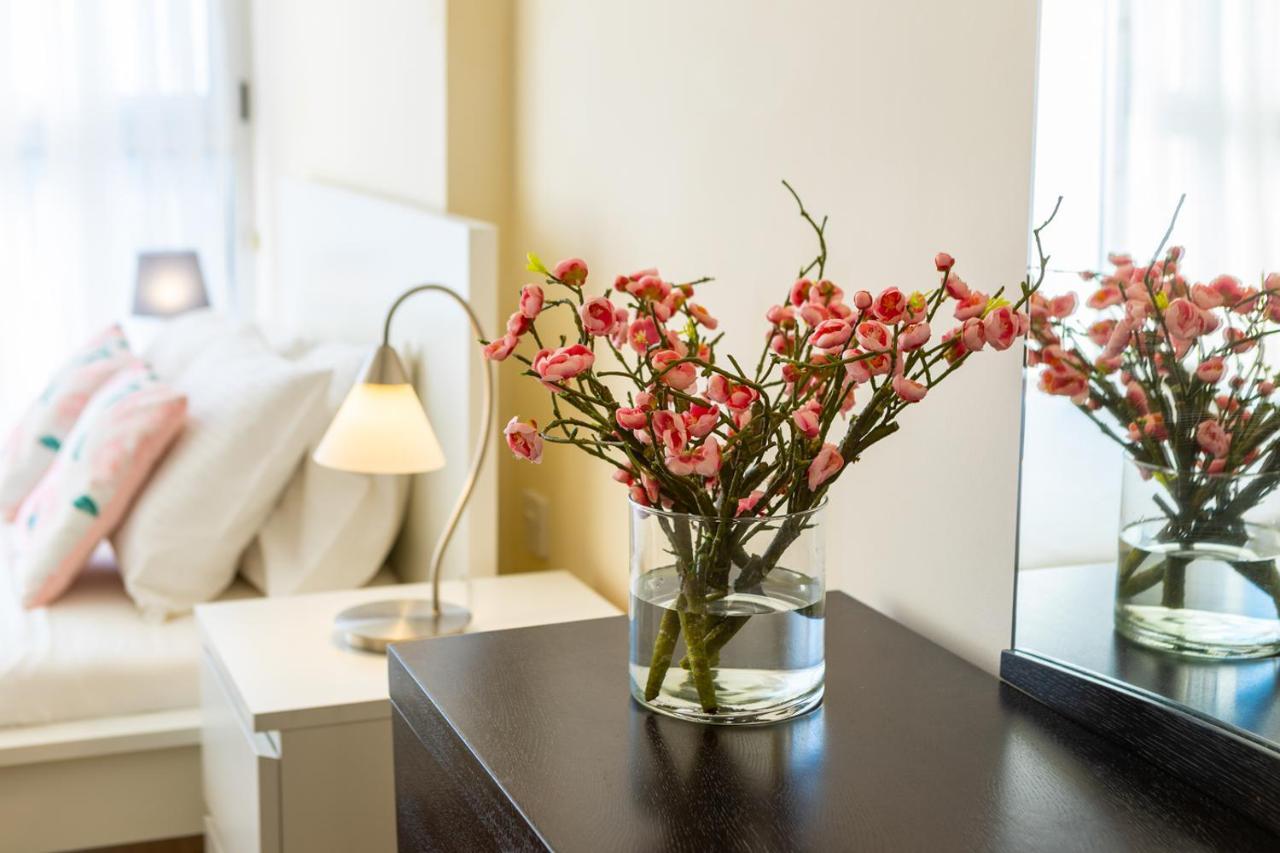 Eternity Apartment Протарас Экстерьер фото