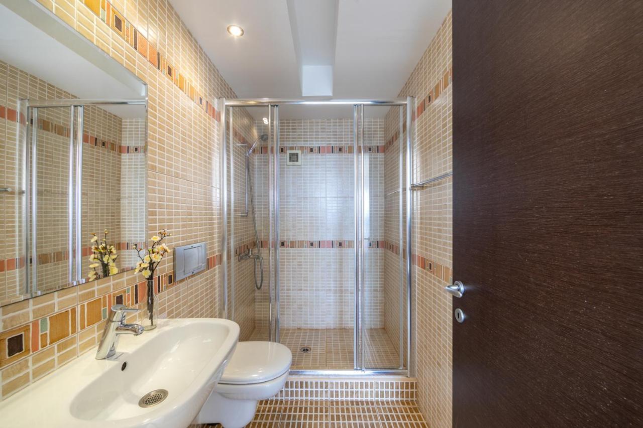 Eternity Apartment Протарас Экстерьер фото